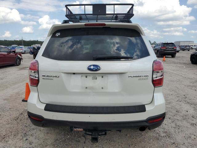 Photo 6 from auction – 2014 SUBARU FORESTER 2 with VIN JF2SJAHC1EH539358