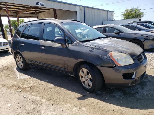 Photo 4 from auction – 2008 KIA RONDO LX with VIN KNAFG526287186578