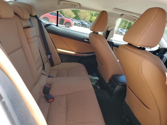 Photo 10 from auction – 2019 LEXUS IS 300 with VIN JTHBA1D27K5099184