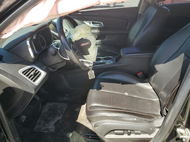 Photo 7 from auction – 2012 GMC TERRAIN SL with VIN 2GKFLXE53C6147072