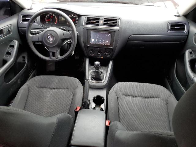 Photo 8 from auction – 2014 VOLKSWAGEN JETTA BASE with VIN 3VW1K7AJXEM414838