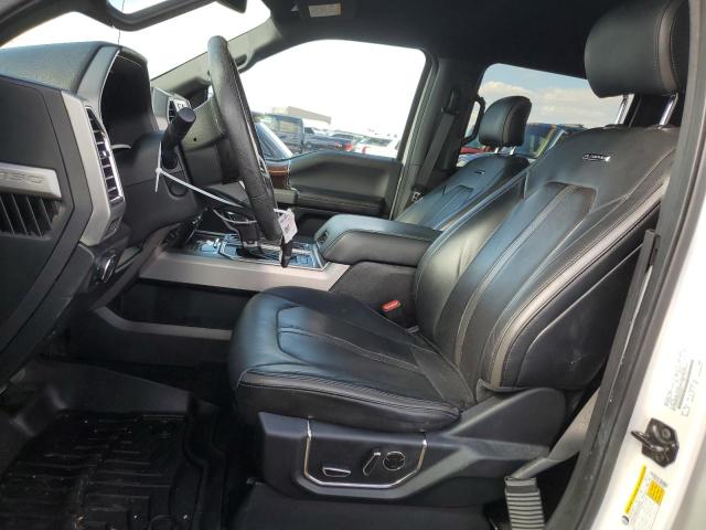 Photo 7 from auction – 2016 FORD F150 SUPER with VIN 1FTFW1EG2GFB70002