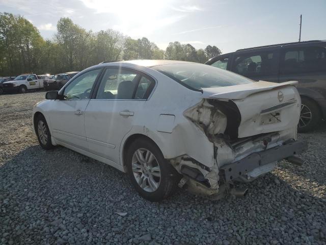 Photo 2 from auction – 2011 NISSAN ALTIMA BAS with VIN 1N4AL2AP2BC114818