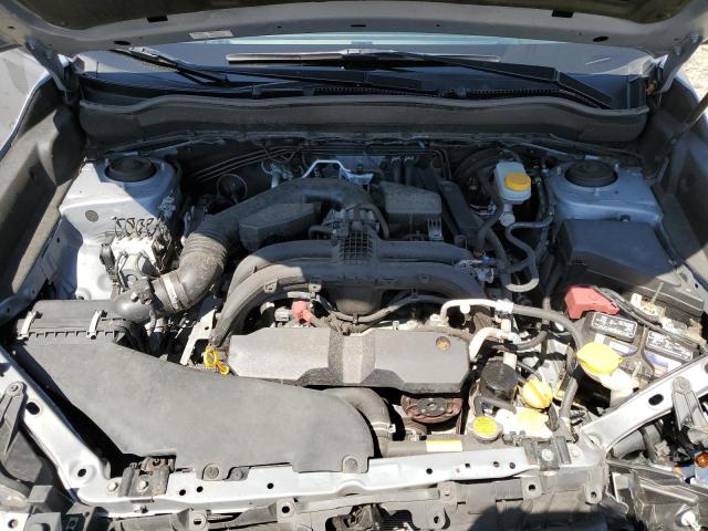 Photo 12 from auction – 2017 SUBARU FORESTER 2 with VIN JF2SJATC7HH520499