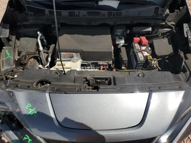 Photo 11 from auction – 2018 NISSAN LEAF S with VIN 1N4AZ1CP3JC311629