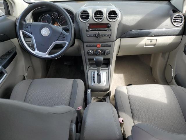 Photo 8 from auction – 2008 SATURN VUE XE with VIN 3GSCL33P28S554633