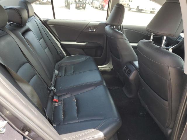 Photo 10 from auction – 2015 HONDA ACCORD EXL with VIN 1HGCR2F82FA136954