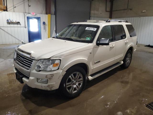 FORD EXPLORER L 2007 with VIN 1FMEU75877UA92031 - Photo from auction