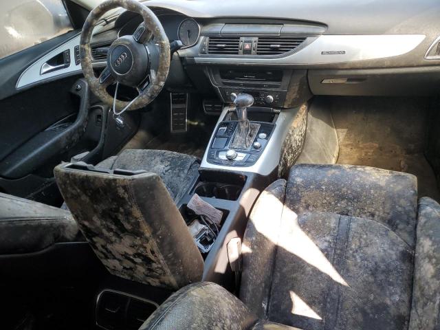 Photo 8 from auction – 2013 AUDI S6 with VIN WAUF2AFC5DN088075