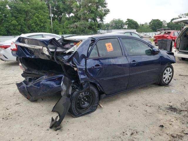 Photo 3 from auction – 2013 TOYOTA COROLLA BA with VIN 2T1BU4EE7DC124884