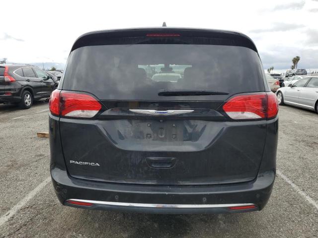 Photo 6 from auction – 2018 CHRYSLER PACIFICA T with VIN 2C4RC1FG6JR278658