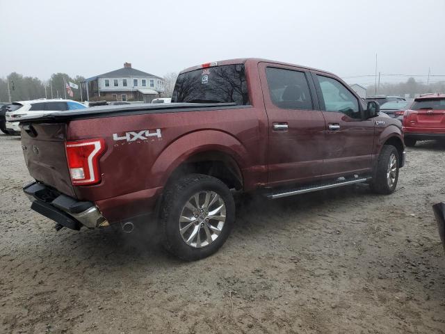 Photo 3 from auction – 2015 FORD F150 SUPER with VIN 1FTEW1EF6FKE92361