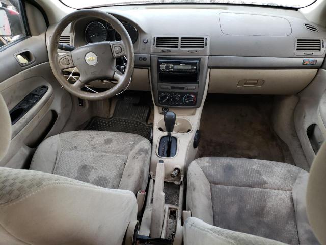Photo 8 from auction – 2005 CHEVROLET COBALT LS with VIN 1G1AL52F657515554