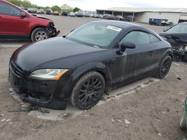 AUDI TT 3.2 QUA 2008 with VIN TRUDD38JX81049657 - Photo from auction