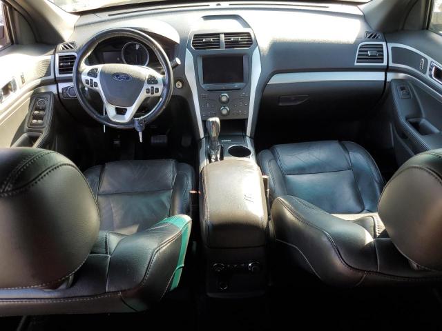 Photo 8 from auction – 2011 FORD EXPLORER X with VIN 1FMHK7D86BGA41664