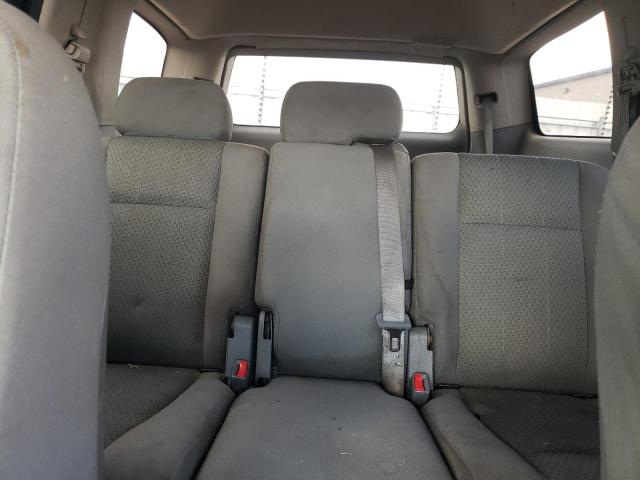 Photo 10 from auction – 2008 DODGE DURANGO SX with VIN 1D8HD38KX8F103144