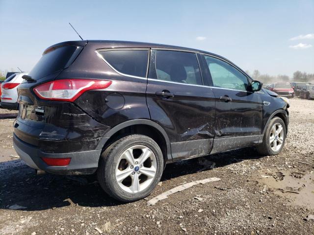 Photo 3 from auction – 2013 FORD ESCAPE SE with VIN 1FMCU0G90DUB37228