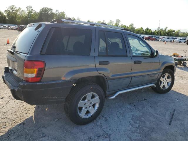 Photo 3 from auction – 2004 JEEP GRAND CHER with VIN 1J4GX48J94C206950