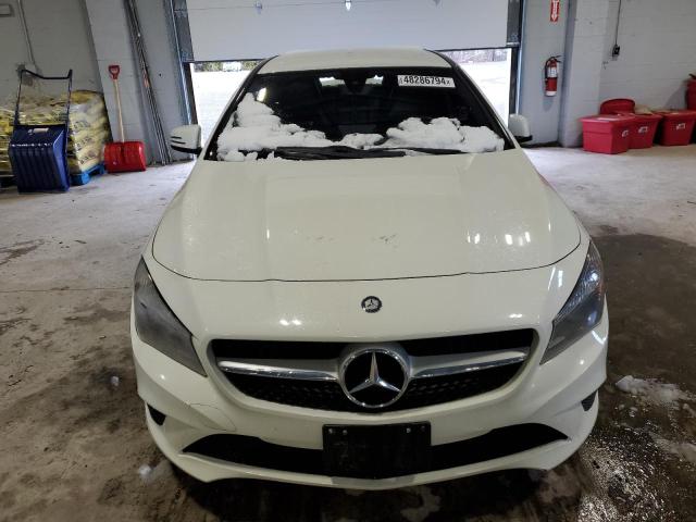 Photo 5 from auction – 2015 MERCEDES-BENZ CLA 250 with VIN WDDSJ4EB2FN260151