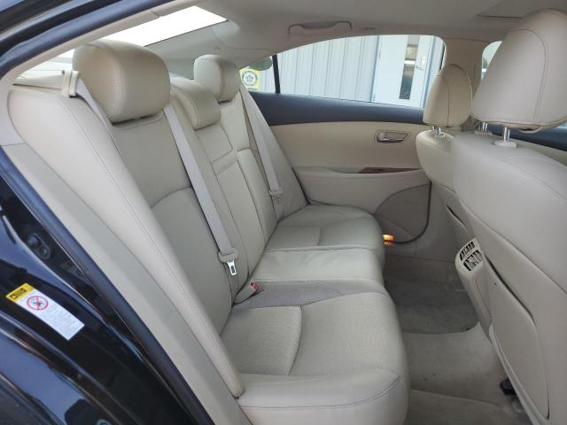 Photo 10 from auction – 2008 LEXUS ES 350 with VIN JTHBJ46G882221717