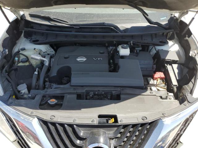 Photo 12 from auction – 2016 NISSAN MURANO S with VIN 5N1AZ2MH7GN163033