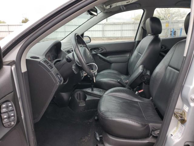 Photo 7 from auction – 2005 FORD FOCUS ZX5 with VIN 3FAFP37N45R122916