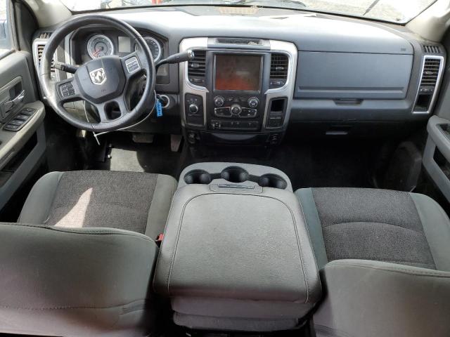 Photo 8 from auction – 2014 RAM 2500 SLT with VIN 3C6UR5DJ3EG272589