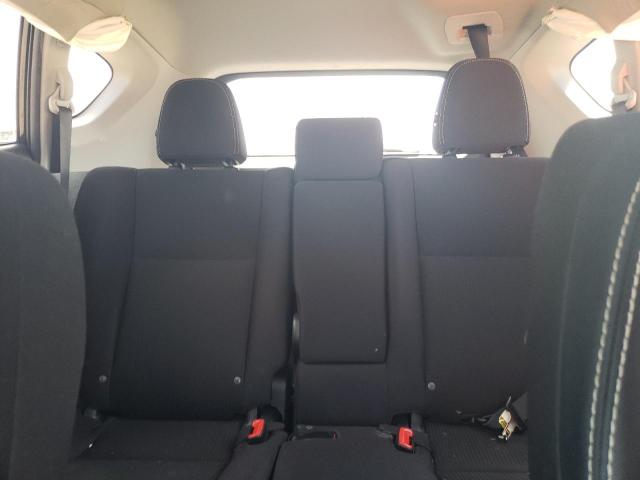 Photo 10 from auction – 2015 TOYOTA RAV4 XLE with VIN 2T3WFREV1FW171135