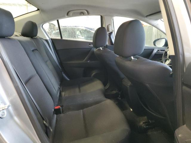 Photo 10 from auction – 2012 MAZDA 3 I with VIN JM1BL1V7XC1573885