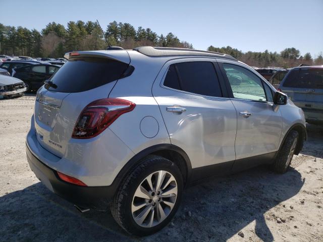 Photo 3 from auction – 2017 BUICK ENCORE PRE with VIN KL4CJASB2HB056689