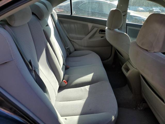Photo 10 from auction – 2010 TOYOTA CAMRY BASE with VIN 4T1BF3EK2AU567612
