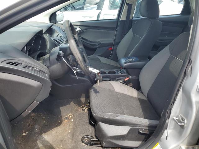Photo 7 from auction – 2014 FORD FOCUS SE with VIN 1FADP3F23EL138117