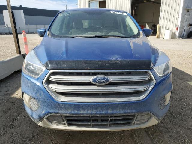 Photo 5 from auction – 2017 FORD ESCAPE SE with VIN 1FMCU0GDXHUB10788
