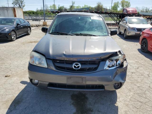 Фото 5 с аукциона – 2004 MAZDA TRIBUTE ES с VIN 4F2CZ06154KM05851