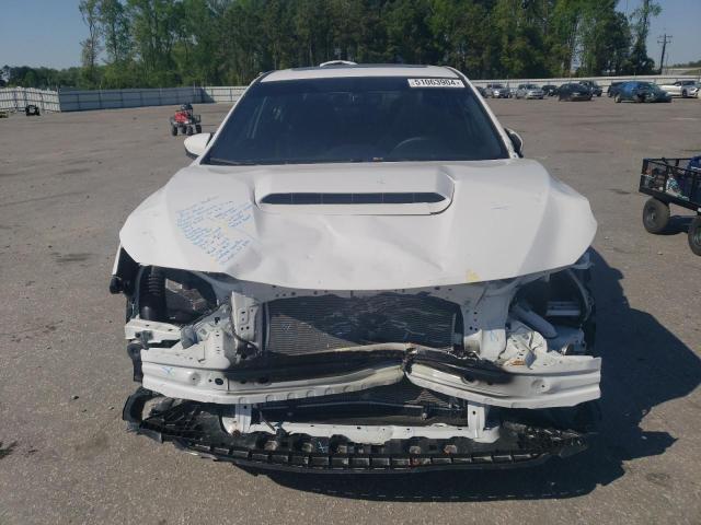 Photo 5 from auction – 2022 SUBARU WRX LIMITE with VIN JF1VBAL64N9026583