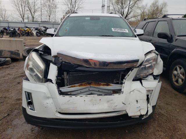 Photo 5 from auction – 2013 GMC TERRAIN SL with VIN 2GKALSEK6D6281076