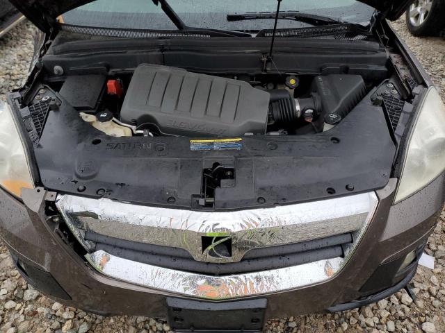 Photo 12 from auction – 2008 SATURN OUTLOOK XE with VIN 5GZEV13738J125827