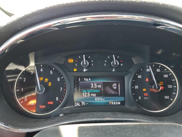 صورة رقم 9 من المزاد - 2020 BUICK ENCORE ESS مع VIN KL4CJGSB6LB047800