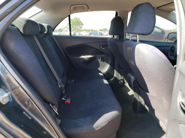 Photo 10 from auction – 2007 TOYOTA YARIS with VIN JTDBT923071104097