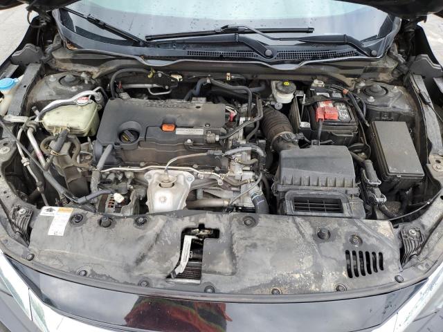 Zdjęcie 11 z aukcji – 2016 HONDA CIVIC EX z VIN 19XFC2F70GE077406