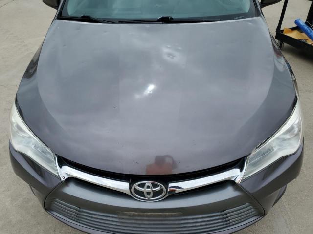 Photo 11 from auction – 2016 TOYOTA CAMRY LE with VIN 4T4BF1FK1GR551595