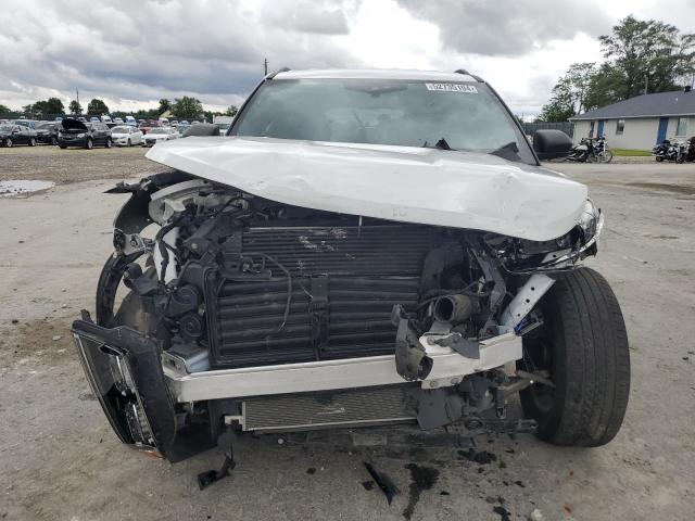 Photo 5 from auction – 2020 FORD EXPLORER X with VIN 1FMSK8DH1LGA37003