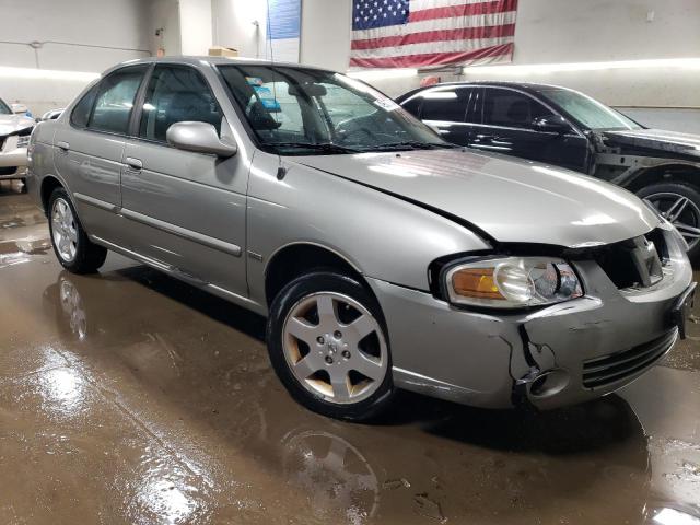 Photo 4 from auction – 2006 NISSAN SENTRA 1.8 with VIN 3N1CB51D66L643263