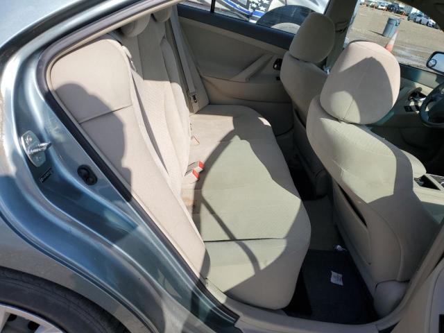 Photo 10 from auction – 2009 TOYOTA CAMRY BASE with VIN 4T4BE46K99R132630