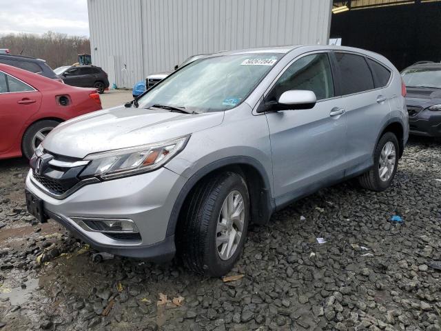 HONDA CR-V EX 2015 with VIN 2HKRM4H53FH704899 - Photo from auction