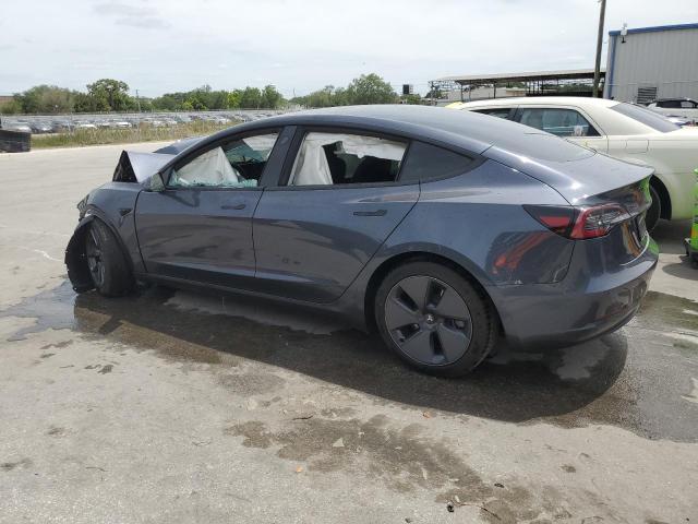 Photo 2 from auction – 2021 TESLA MODEL 3 with VIN 5YJ3E1EB1MF852721