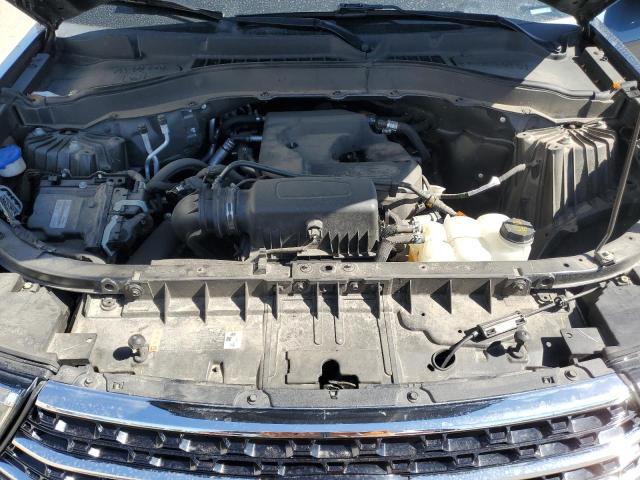 Photo 12 from auction – 2020 FORD EXPLORER X with VIN 1FMSK8DH1LGC09594