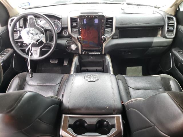 Photo 8 from auction – 2021 RAM 1500 LARAM with VIN 1C6SRFJT2MN752258
