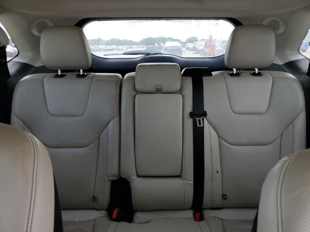 Photo 10 from auction – 2015 FORD EDGE TITAN with VIN 2FMPK3K9XFBB73145