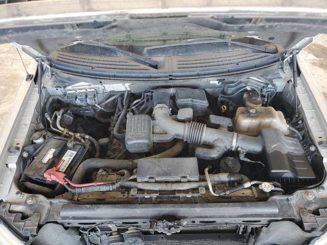 Photo 11 from auction – 2010 FORD F150 SUPER with VIN 1FTFW1EV0AFB38302